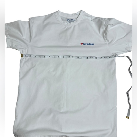 Birddogs T-Shirt L mt37 - Picture 3 of 5